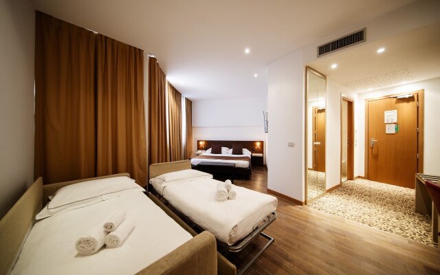 Airporthotel Verona Congress & Relax