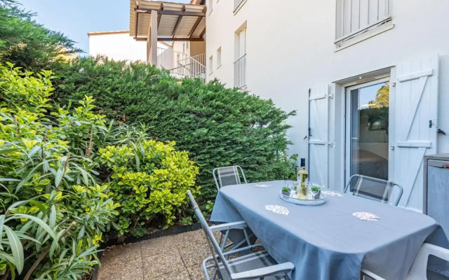 Studio Marina Village-6