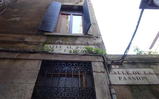 Youth Venice Palace