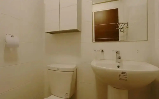 Yangyang Guesthouse Pension