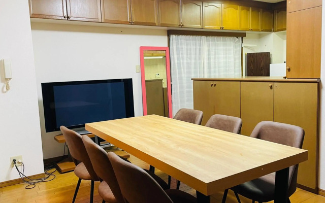 Kobe City Gardens Hotel