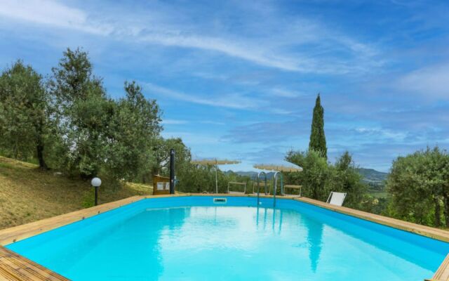 House Miranda Volterra