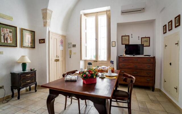 B&B Borgo San Martino
