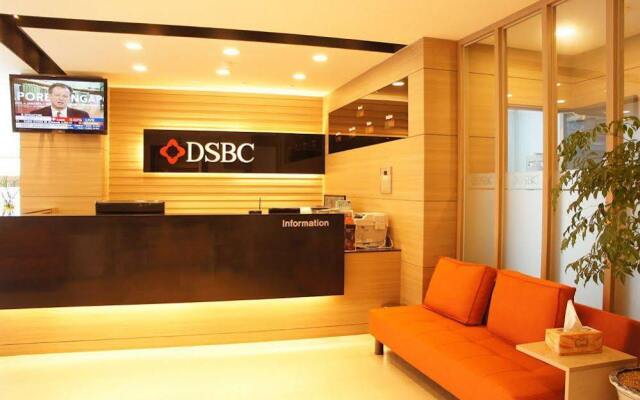 Dsbc Seoul
