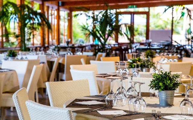 Calampiso San Vito Lo Capo Sea Country Resort