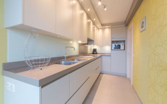 Residentie Calista