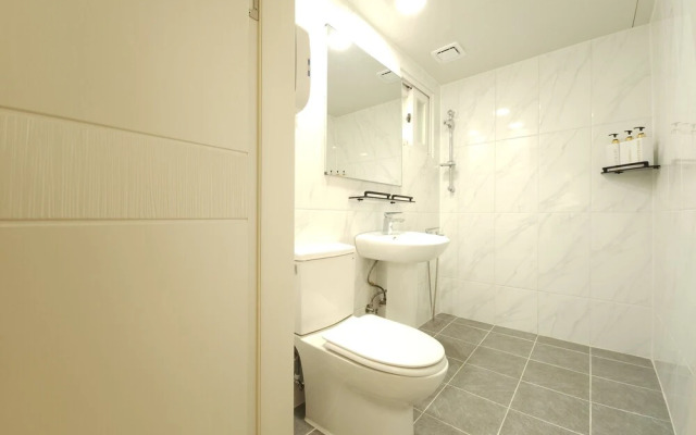 G-star Guesthouse