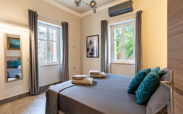 The Secret Garden - Courtyard Private Pool Villa