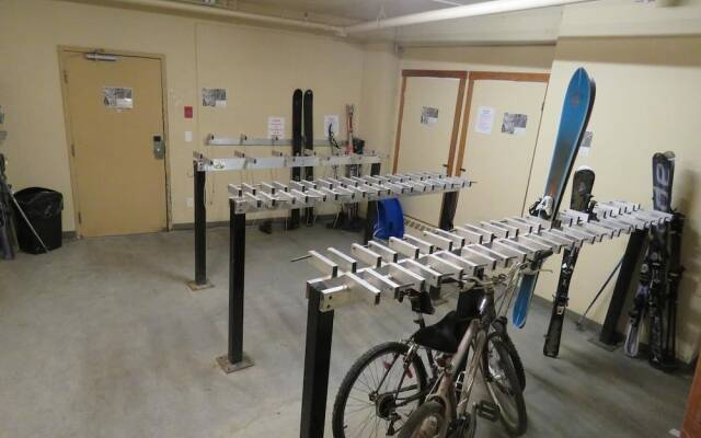 Fireside Lodge #419 By Bear Country