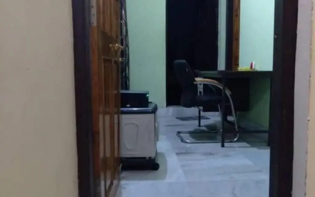 Private Studio Apartment With Wifi & Kitchen