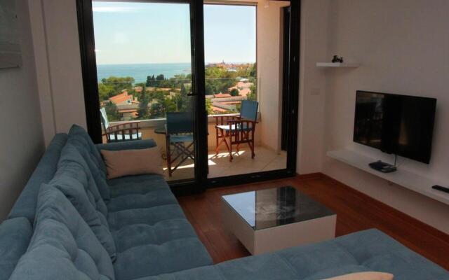 Apartment Perkovic