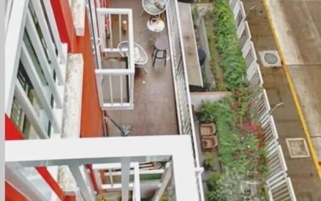 Espacio Luxury- Edificio Pedro de Osma