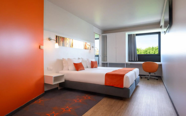Star Inn Porto