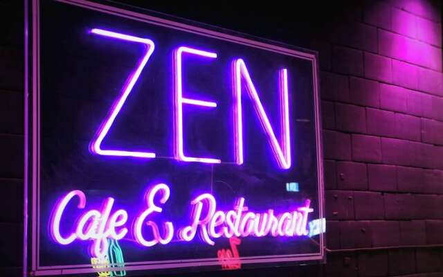The Zen Hotel Yasothon