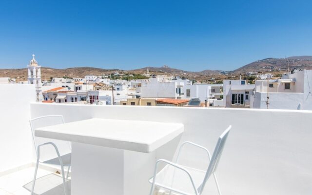 Nama Boutique Hotel