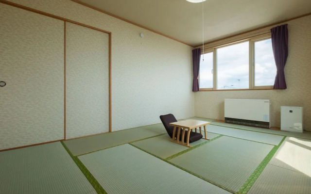Niseko House in Ezo Fujiya