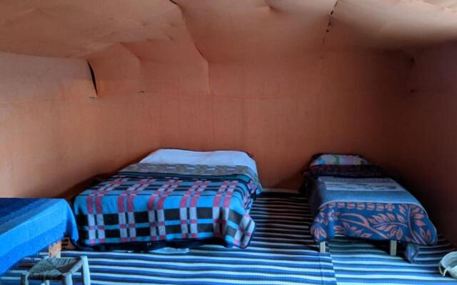 Authentique Merzouga Camp