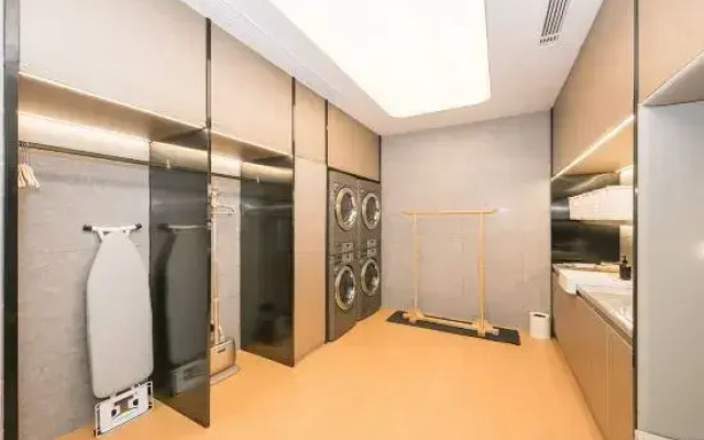 Ji Hotel (Tianjin Tucheng Metro Station)