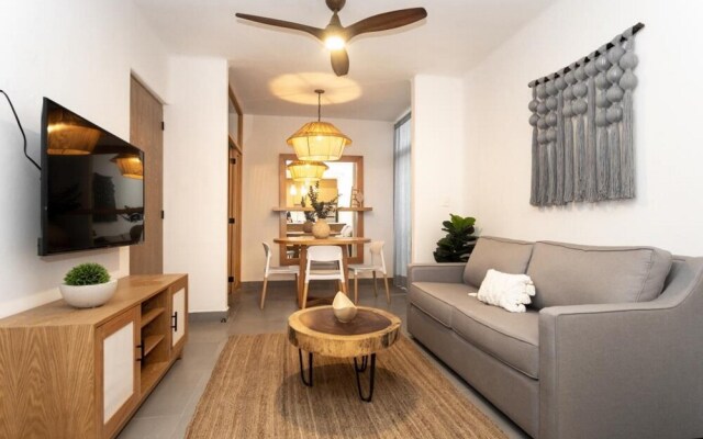 Casa del Sol 1Bedroom Apartment Pool