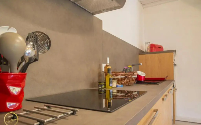 Les Garrigues de la Vallée des Baux