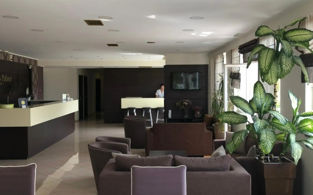 Hotel Selefkos Palace