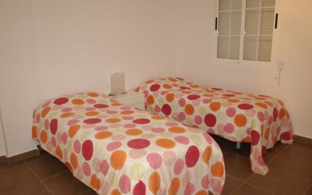 Apartamento Jazmines 22