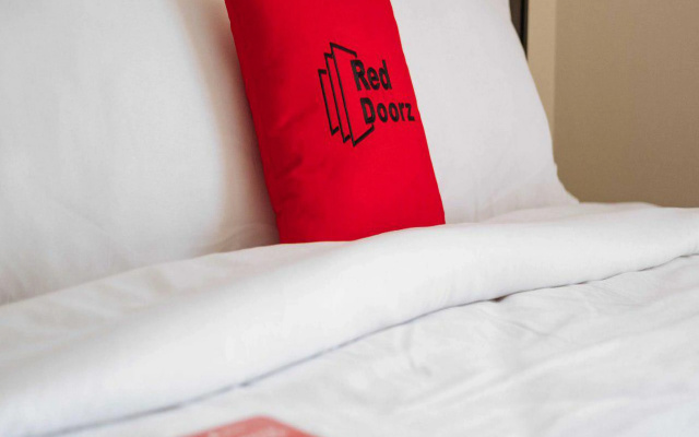 RedDoorz @ Homestay Lotus 2 Pangkal Pinang