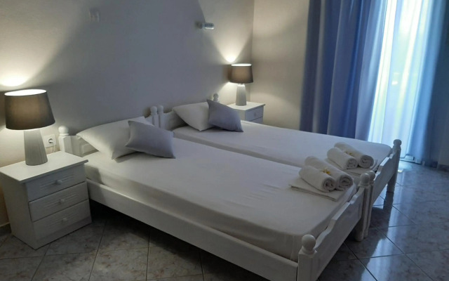 Agia Roumeli Hotel