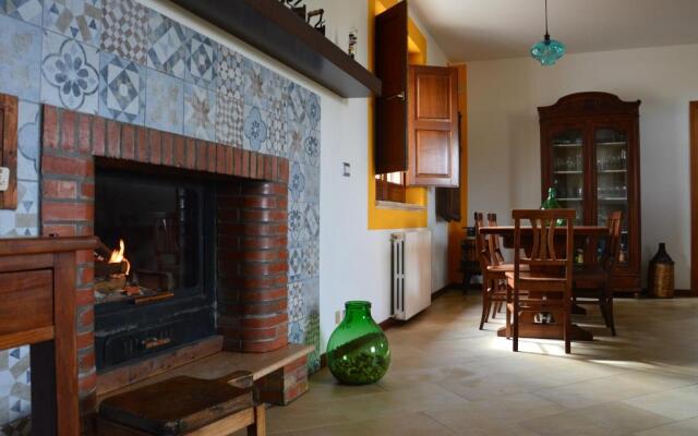 La Roverella Bed  Breakfast