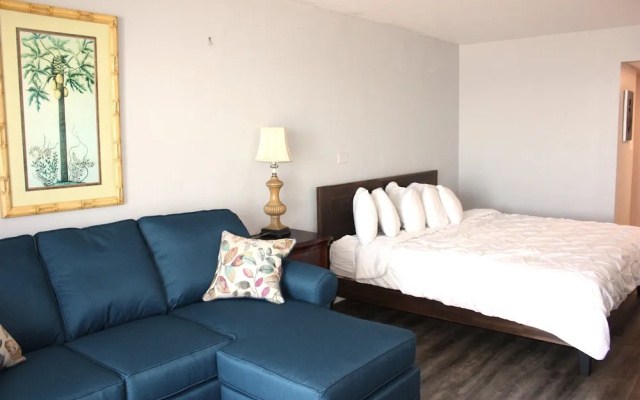 Blue Palmetto Vacation Rentals