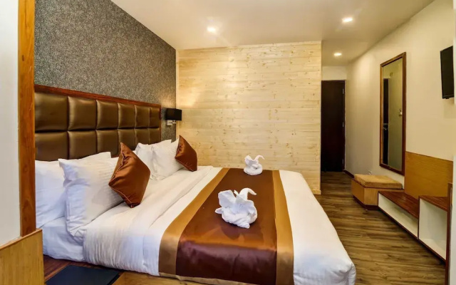 Silver Star Boutique Hotel