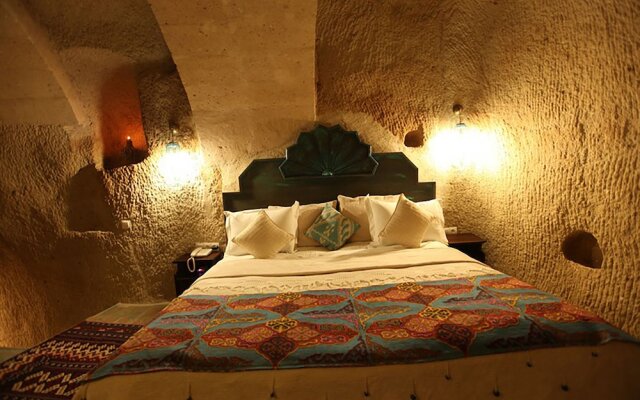 Larina Cave Otel