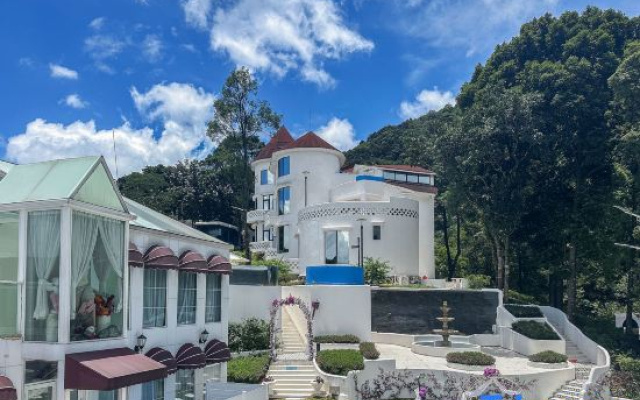 Nankunshan Zaiyunduan Wenquan Homestay – Outside – Huizhou