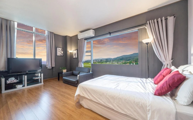 Ganghwa Chocolate Pension