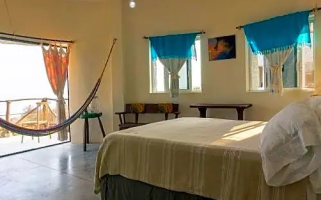 Pacific Nomads Earthbag House