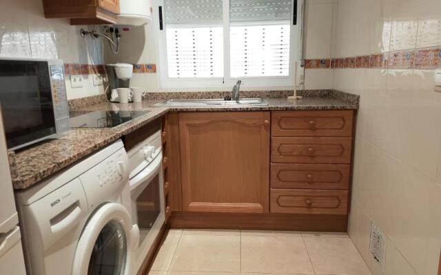 ACV - Acapulco III-1ª linea planta 5 norte