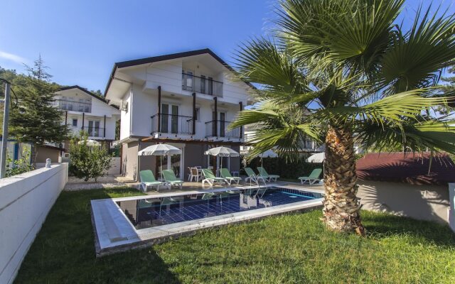 Villa Defne by Tatilpremium