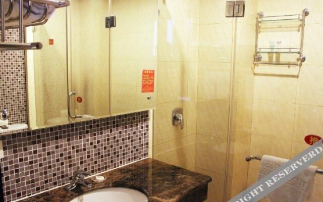 Oriental Bailin Hotel Nanchang