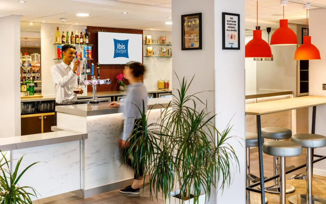 ibis budget Leicester