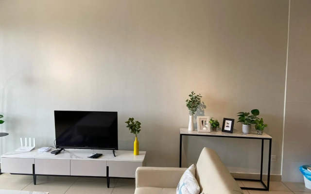 Cloud 9 Suite - Midhills Genting Highland