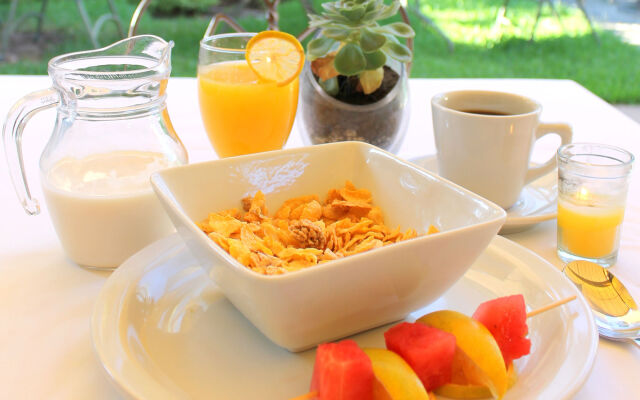 Las Magnolias Hotel Boutique