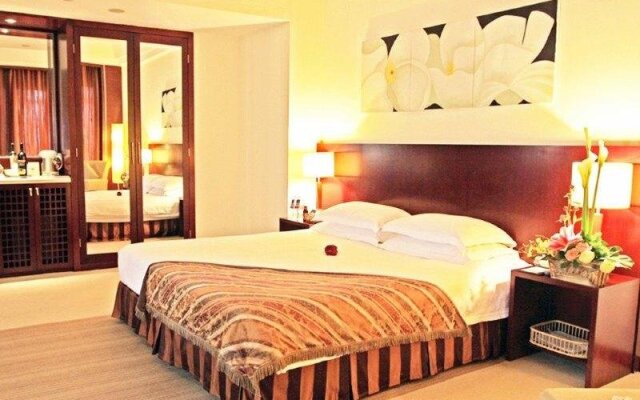 Dongguan Tianyu Hotel