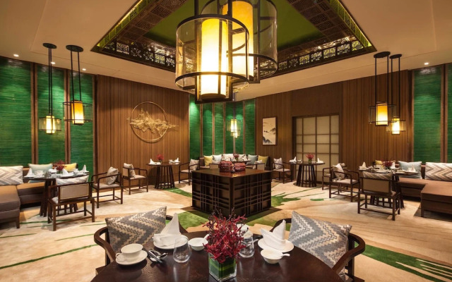 Four Points by Sheraton Hefei, Baohe