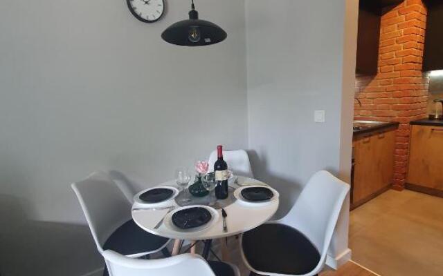 Vizzit Us Premium Apartments Marina Mokotów