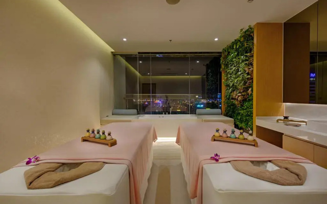 TMS Hotel Da Nang Beach