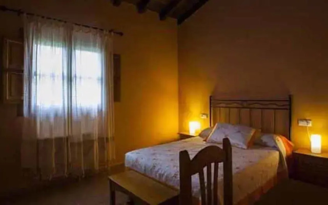 Casas Rurales Fuente Del Aliso