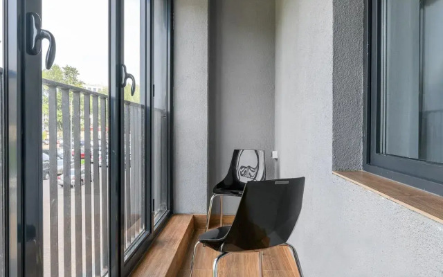 RentalSPb на улице Кременчугская