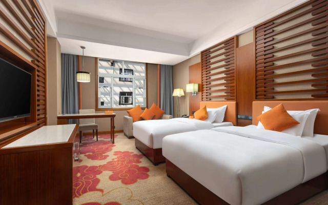Hawthorn By Wyndham Shangri-La Old Town
