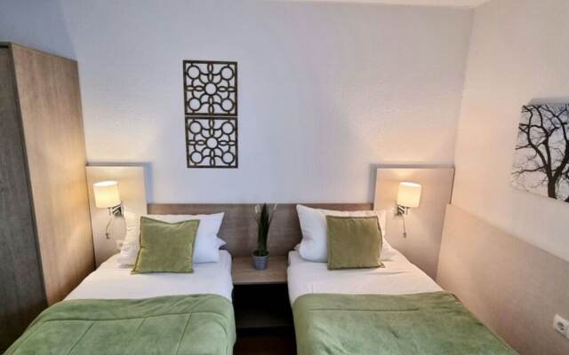 Residence Hohe Lith 4 -08