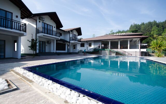Okwin Resort